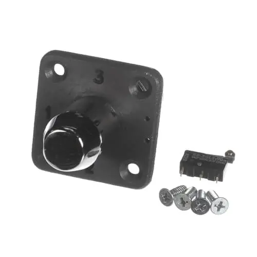 Vollrath XMIX9339 Shifter Shaft Selector Mix91