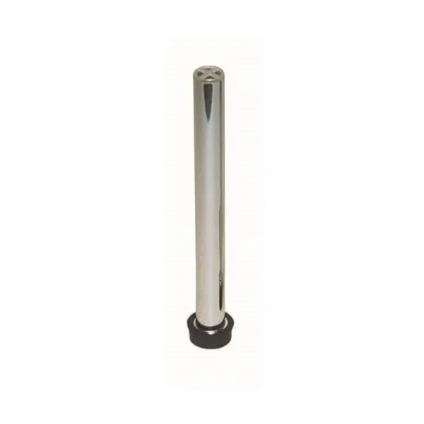 Krowne 23-155 1-1/4 Overflow With Grommet