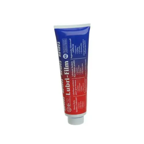 Lancer 95-0231 Lubricant Foodgrade GB363 4751