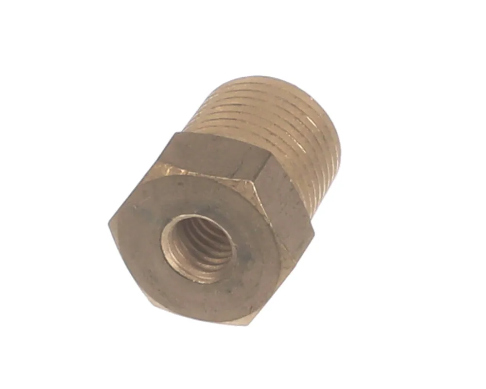 Vulcan FP-091-02 Bushing Pipe 1/8 Npt To 10-32