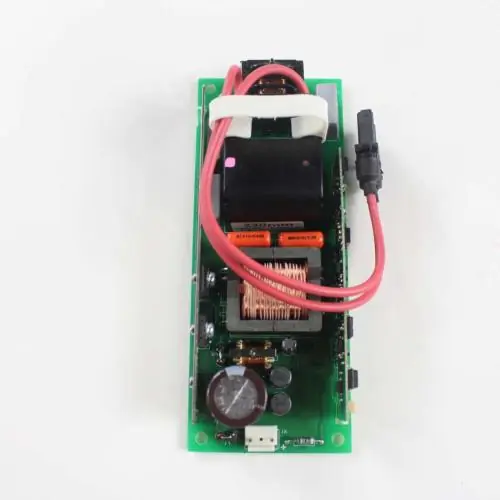 Samsung BP47-00017A LAMP-BALLAST