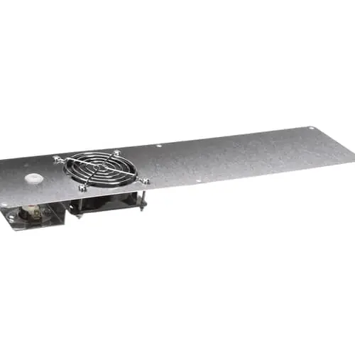 Carter-Hoffmann 15650940 EVO Cooling Fan Repl. Kit
