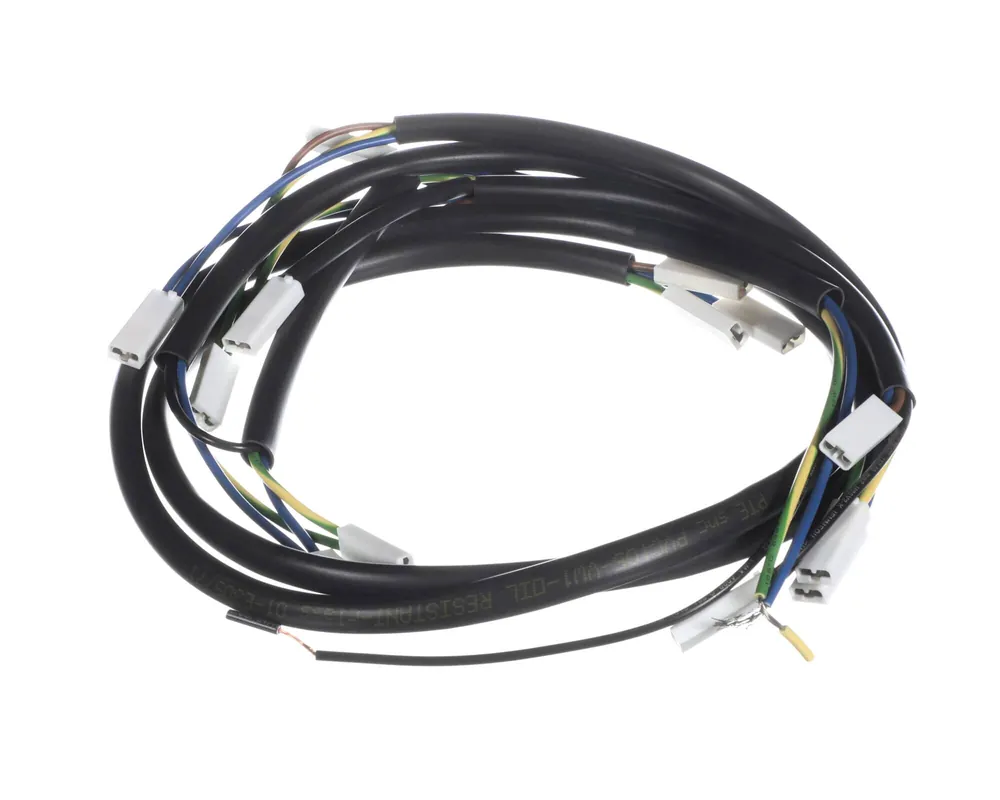 Unic DV8109 Feeding Electronic Box Cable (
