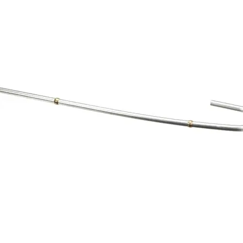 Montague 3601-3 Tubing 7/16 --Main Valve To Sa