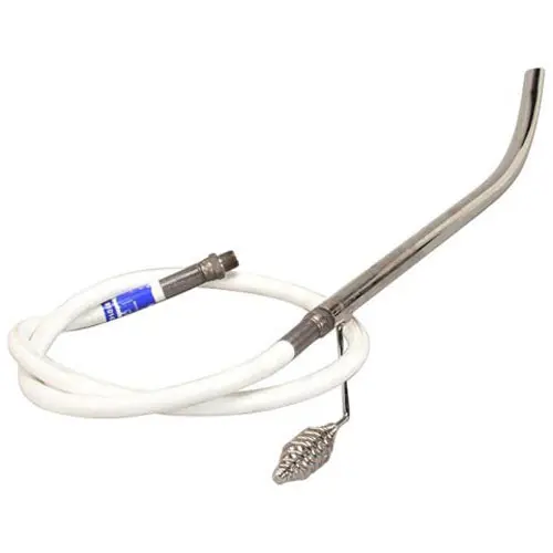 Frymaster 8063825SP WAND STD PRT FLTR