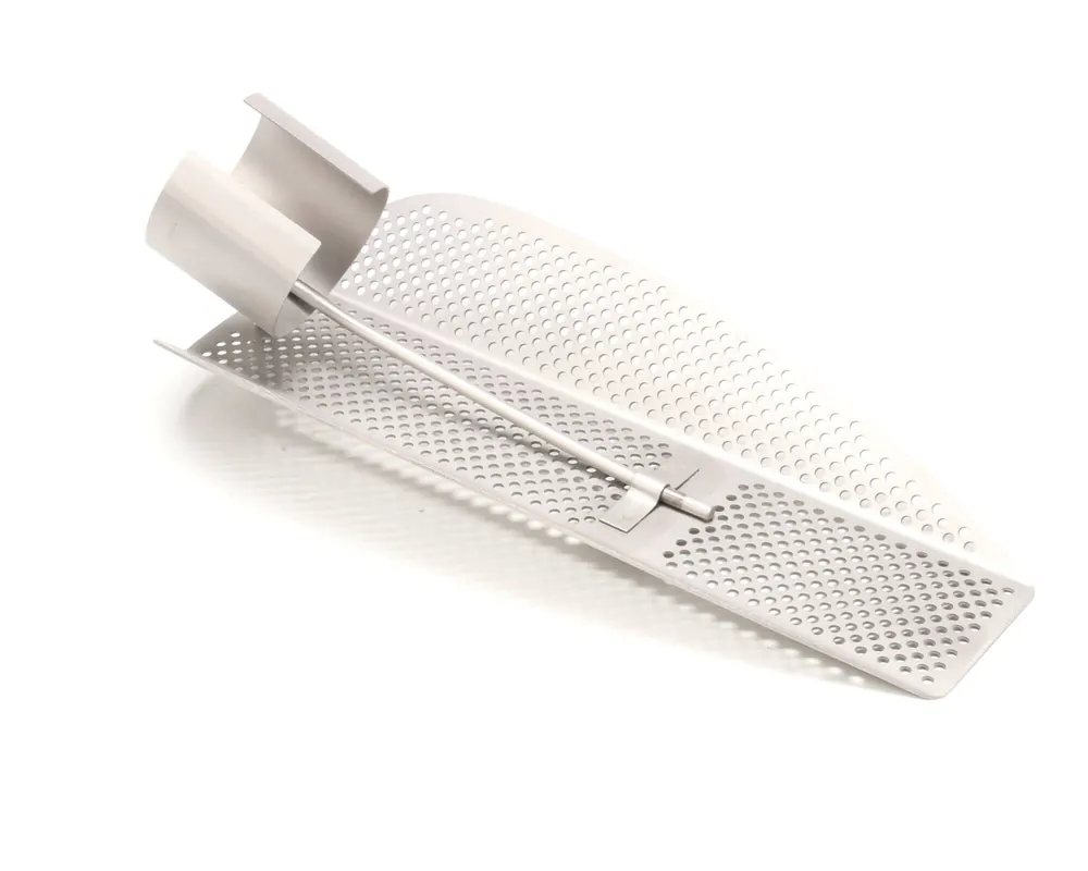 Vulcan 00-842439 Strainer 3 Sst