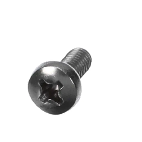 Multiplex 9324154 Screw M4X10 SS PH-MS