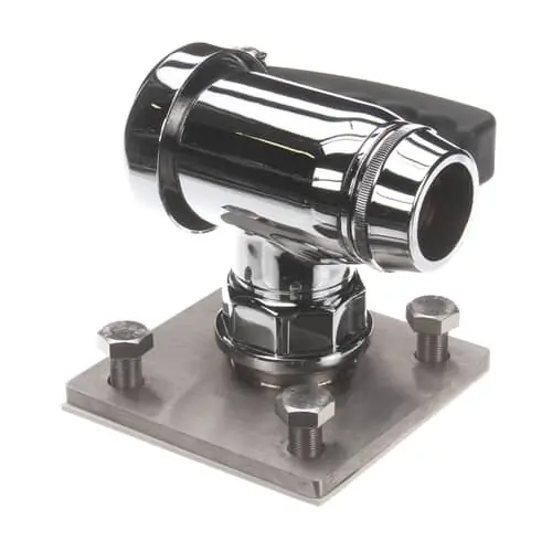 Vulcan 00-857445-00001 I2 Draw-off Valveplug Type Replacement MPN