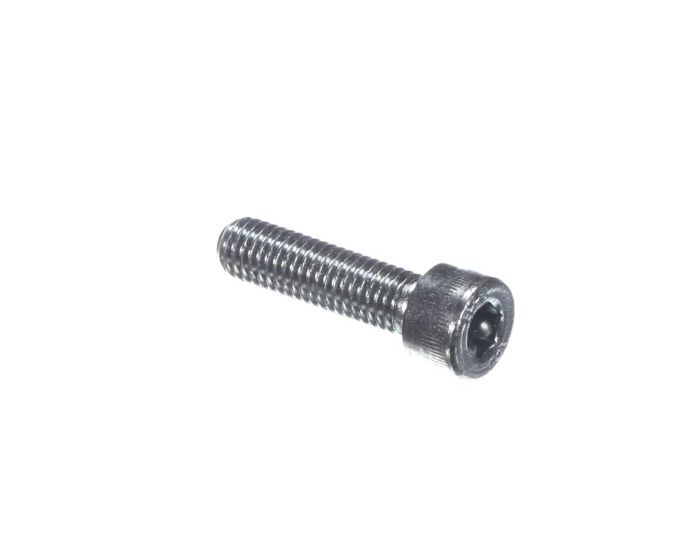 Unic CH106 M8x30mm Steel Screw (4mm Socket Cap)