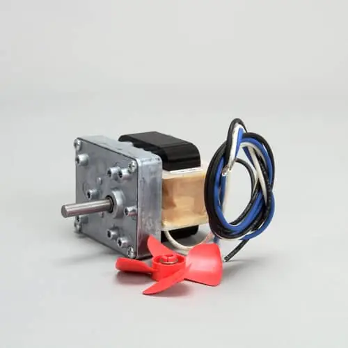 Star 2U-Z11870 Drive Motor (L-R) CW