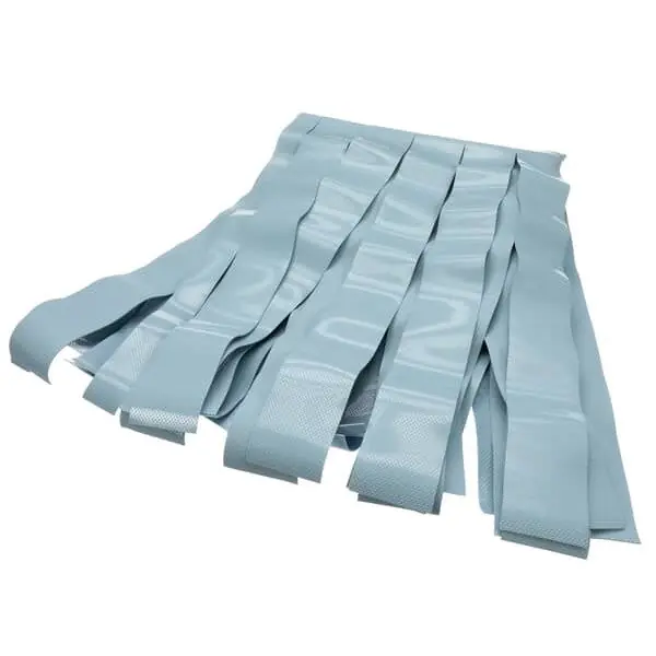 Hobart 00-948730-00002 Curtain Splash 3-Ply HTS