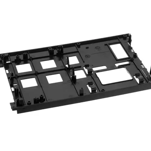 Rational 16.03.747P Fixing Display / Power Control Board