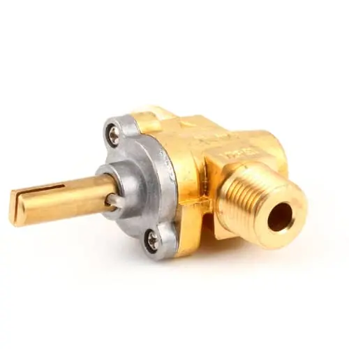 Vulcan 00-712043 Sal Shutoff Value