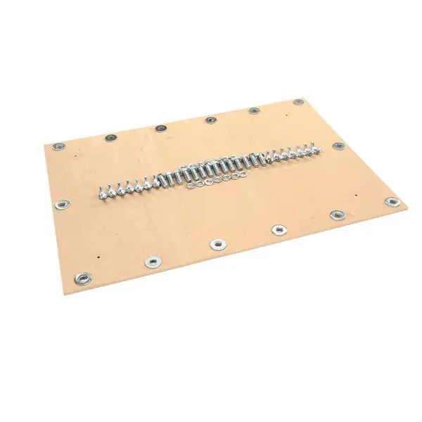 Marshall Air 150305 Kit#13 Fan Access Door