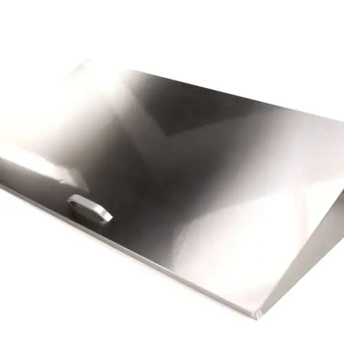 Nor-Lake 145773 Ft- Lg Top Cover As (front) F0