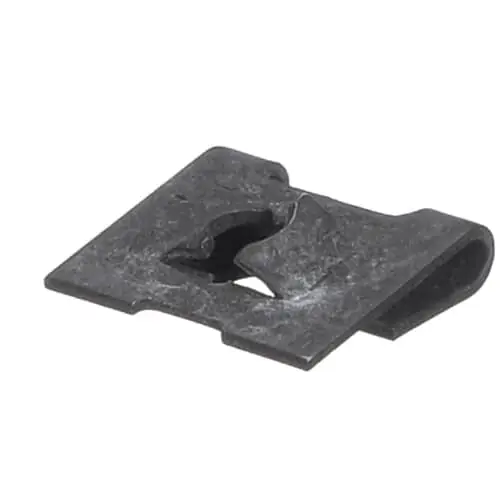 Vulcan NS-049-49 Nut, Panel, 10 Screw, Clip-on