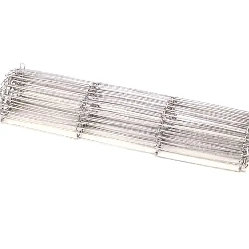 Vollrath B204273 Belt, Wire Conveyor 10.5X30