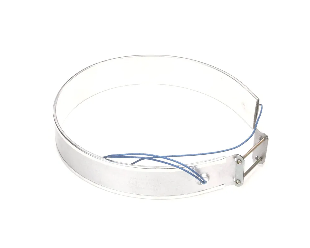 Wells 2N-47498 Element 120V 550W Band 10In