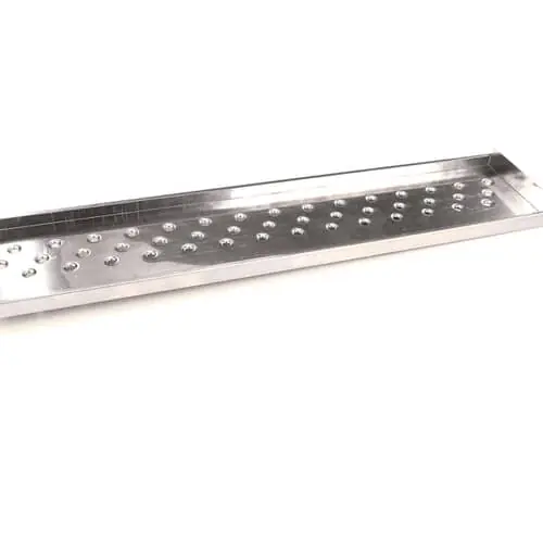 Middleby 39224 Weldment,plt Otr S/l3 W/ext Ta