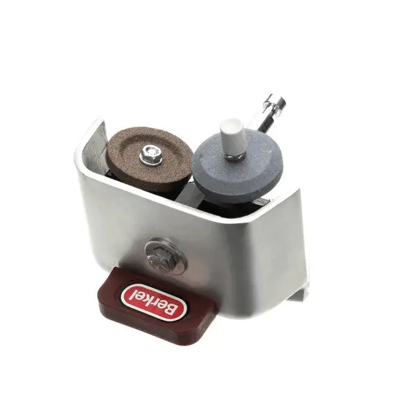 Berkel 01-40825A-00130 Sharpener Assembly W/Cover