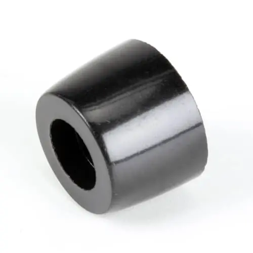 Vollrath 17416-1 Leg - Phenolic Black