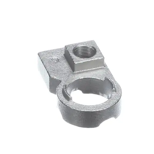 Rational 14.01.057P Door Bolt Commercial Appliance Parts
