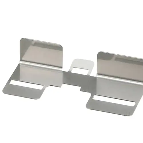 Rational 56.01.546P Deflector Plate For The Care Drawer 623