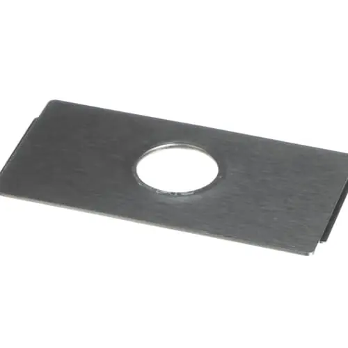 Rational 24.02.263P Cover For Door Door Latch