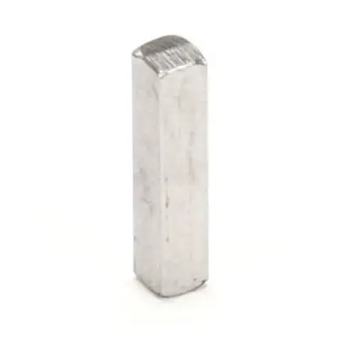 Jackson 5700-011-89-17 Key 3/16 X 1 Long
