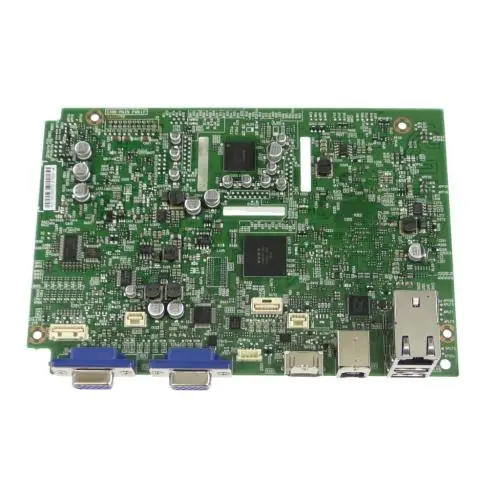 Maxell JP78591 PWB Assembly Main CPX2530WN
