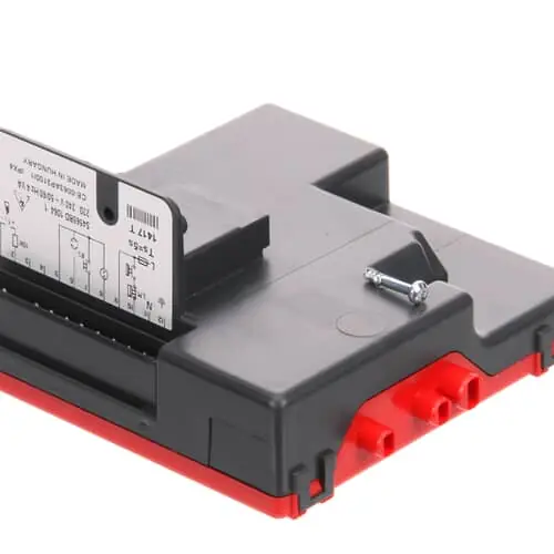 Rational 3039.0107P Gas Ignition Module 220/240V 50/60Hz Replacement MPN 3039.0107P