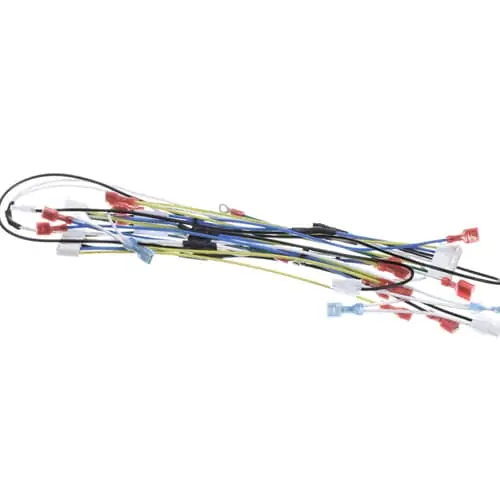 Vulcan 00-976534-00036 Harness Main, Vccg Ir 36 Inch