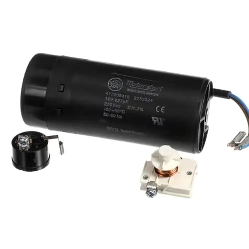 Turbo Air SCS-NEK2150GK Start Component Kit
