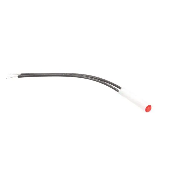 Marshall Air 500086 Light Indicator 120V Red