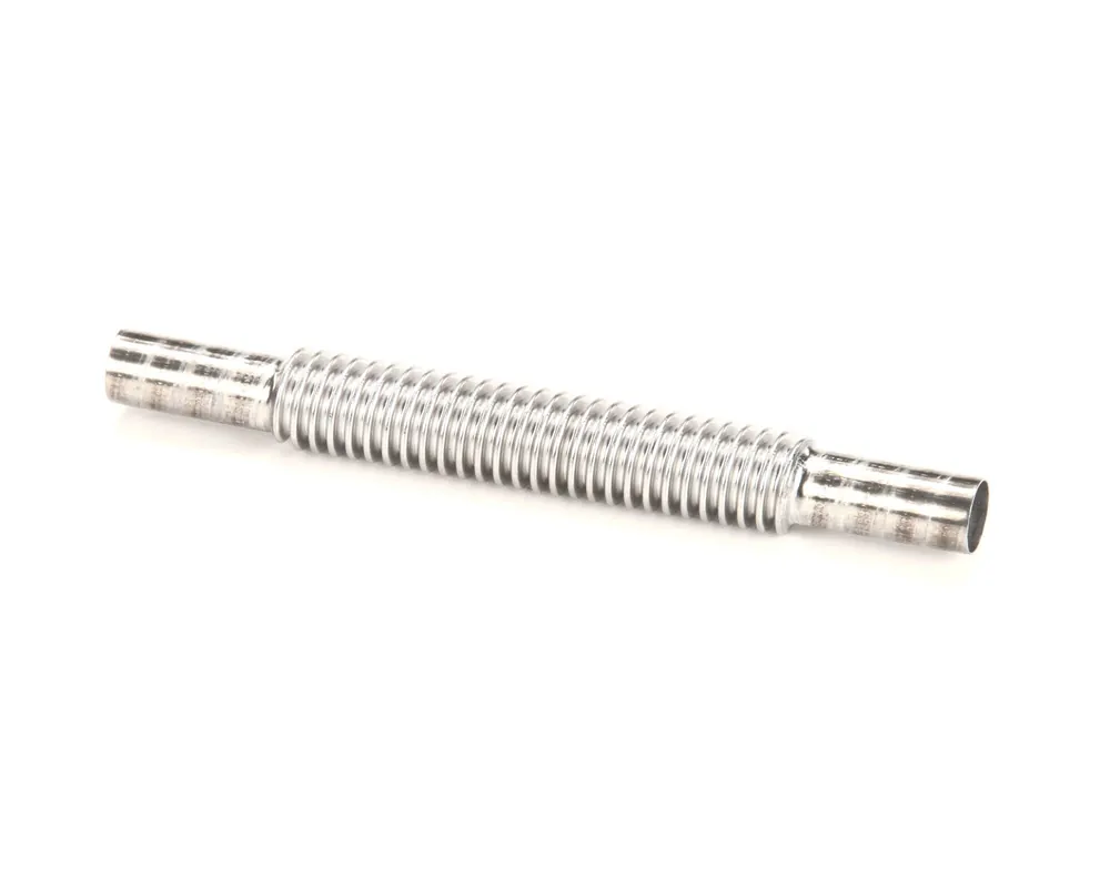 Vulcan 00-426508-00005 Tube Flex 7/16 O.d. X 5