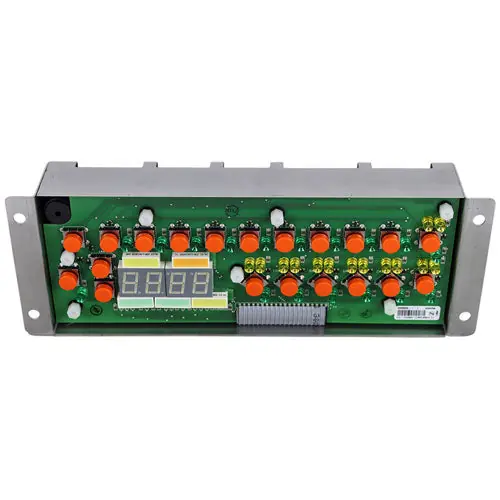Alto Shaam CC-34063 Control Assembly
