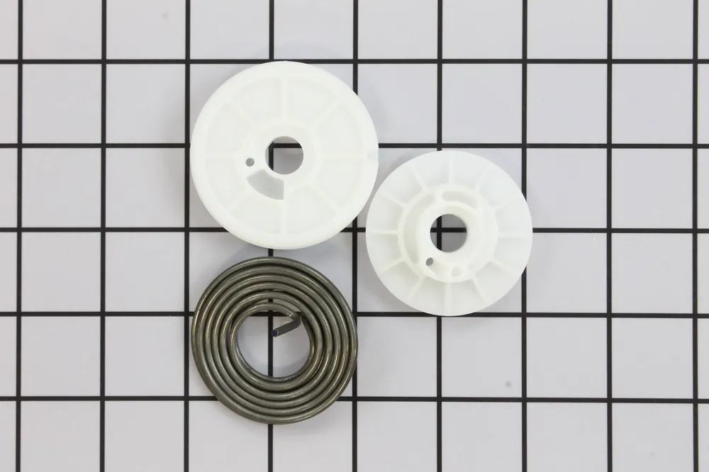 Husqvarna 575739201 Torsion Spring