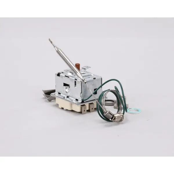 Wells WS-66663 Thermostat Hi-limit Safety