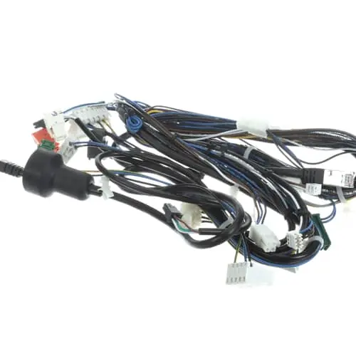 Rational 40.06.673P Cable Harness Base