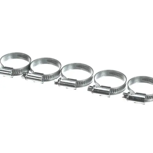 Rational 2066.0506P Hose Clamp 20-32Mm