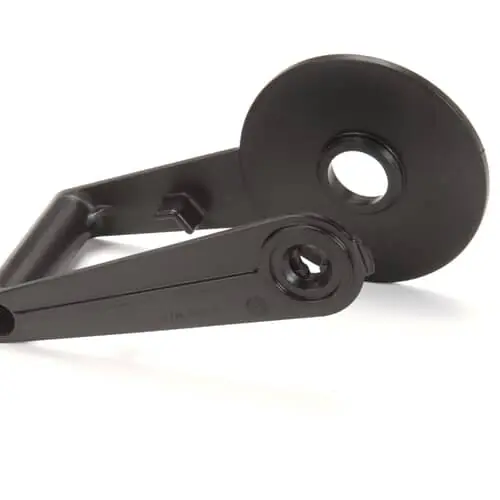 Server 88754 Handle Black Slimline