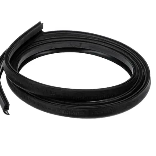 Robot coupe 118256S door seal R23/r30 replacement part