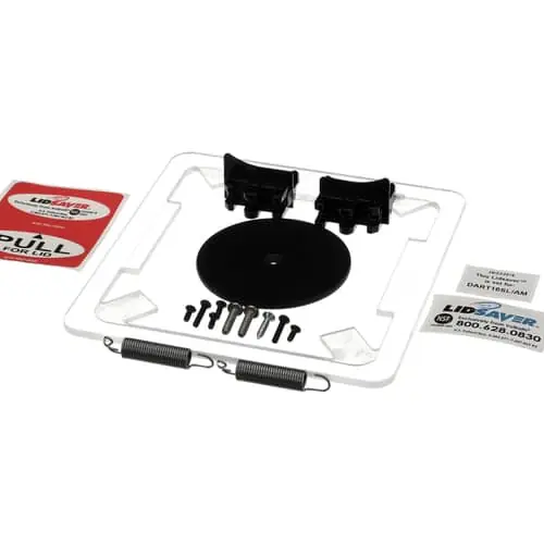 Vollrath RT100-AM Retro Kit Dart 16Sl Am