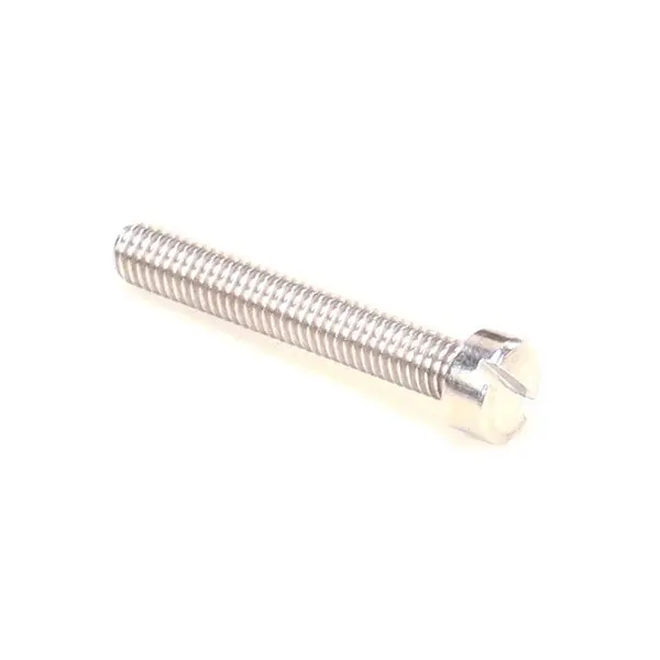 Bunn 02359.0001 Screw, Filhd Sltd Sst10-32X1.25
