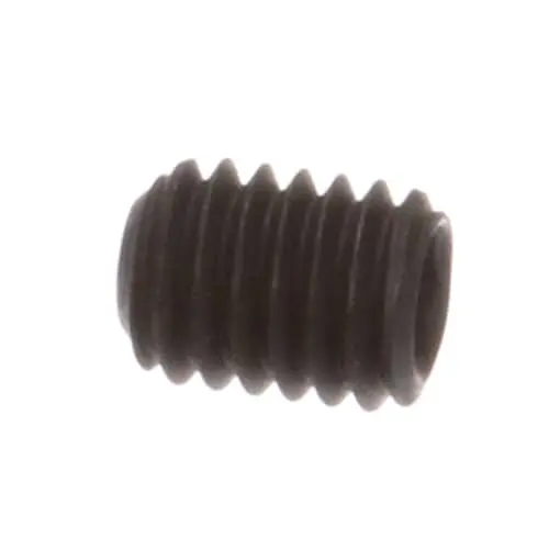 Southbend Range 1-72U4 Countersunk Set Screw 3/8 - 16