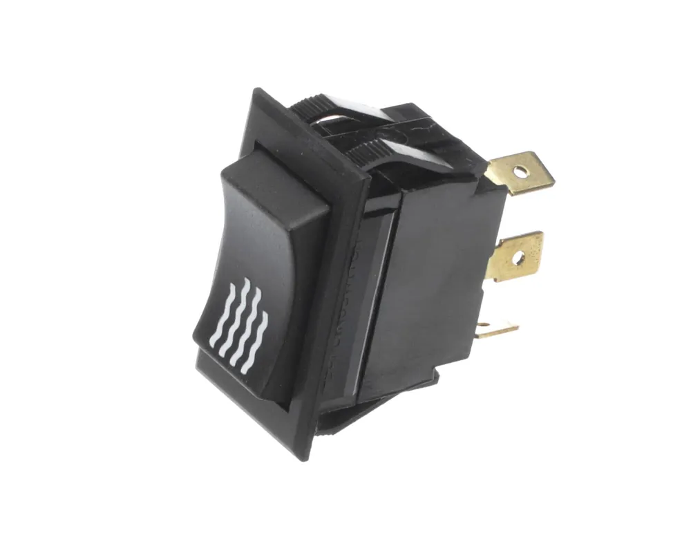 Unic 43406 Steam Switch