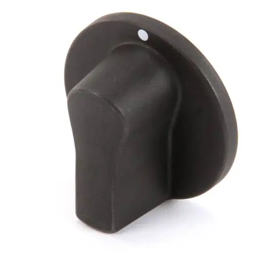 Rational 3013.0359 Dial Black Ral9005