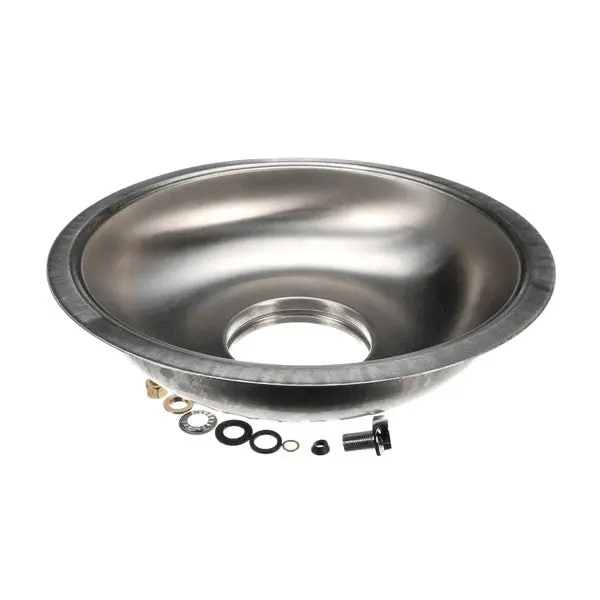 Salvajor 18CB 18 Cone Bowl With Nozzle Replacement MPN