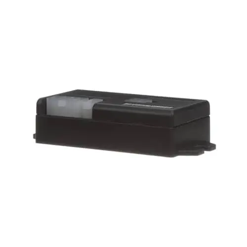 Metro RPC13-502 Dc Motor Controller