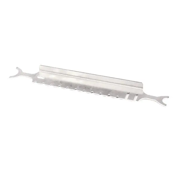 Marshall Air 100367 Axle Scraper Assembly